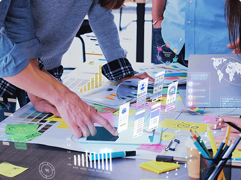 Design und Technik