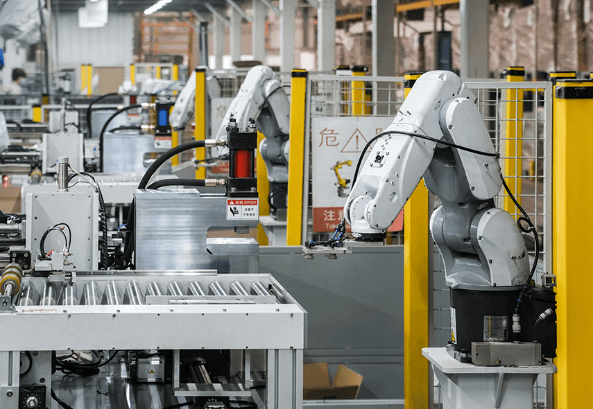 Manufacturing4
