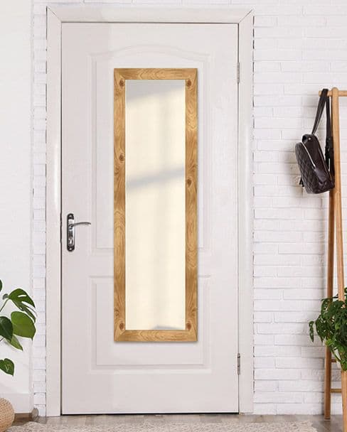 Espejo de puerta Espejo de puerta