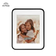 Aluminum Framed Rounded Corners Poster Frame