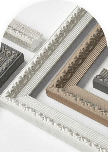 Multi Materials