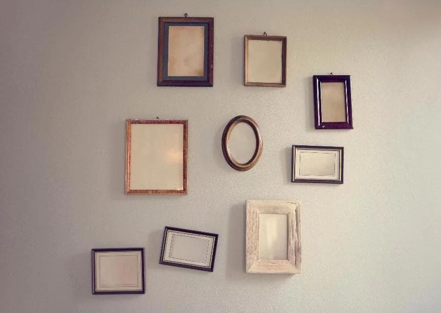 Todo lo que necesita saber sobre marcos de fotos de alta calidad y soluciones de decoración del hogar