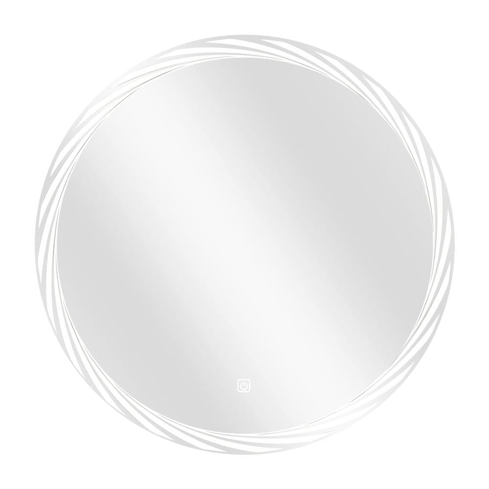 Classic LED Mirror