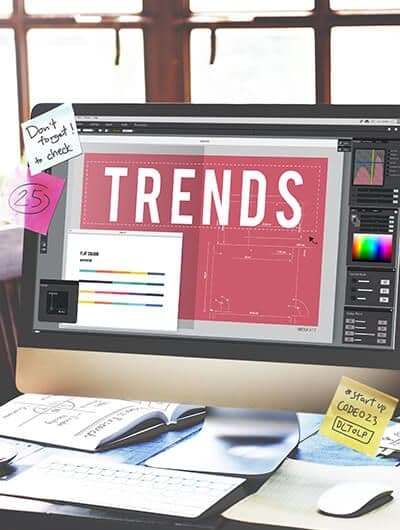 Perspectives et tendances commerciales