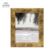 Glossy Foil Elegance Picture Frame