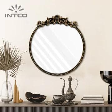 How Framed Mirrors in Bedrooms Affect Your Mood and Well-being