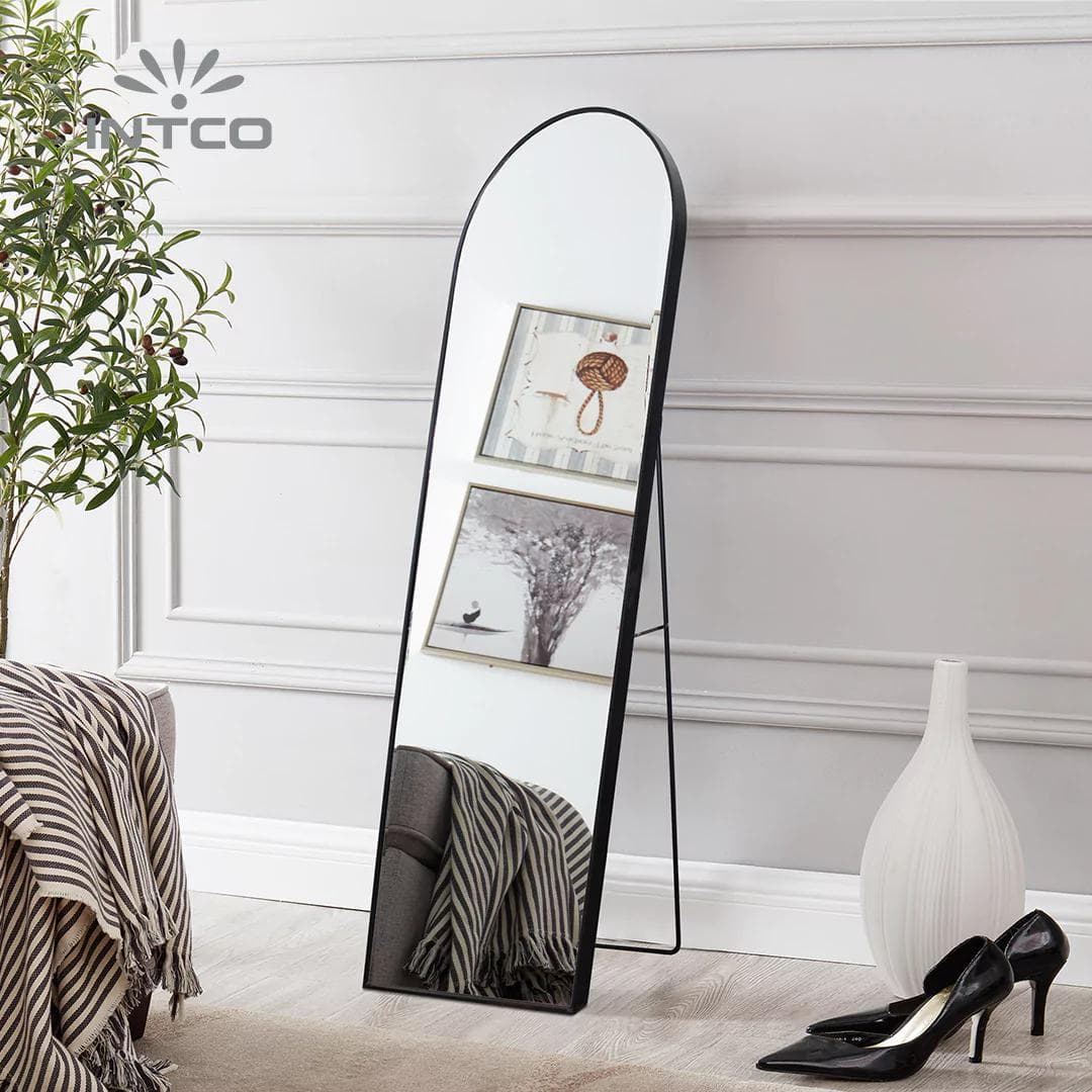 Guía para la decoración del dormitorio: realzarla con la colocación de espejos