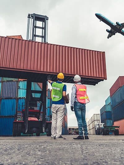 Production et approvisionnement mondiaux