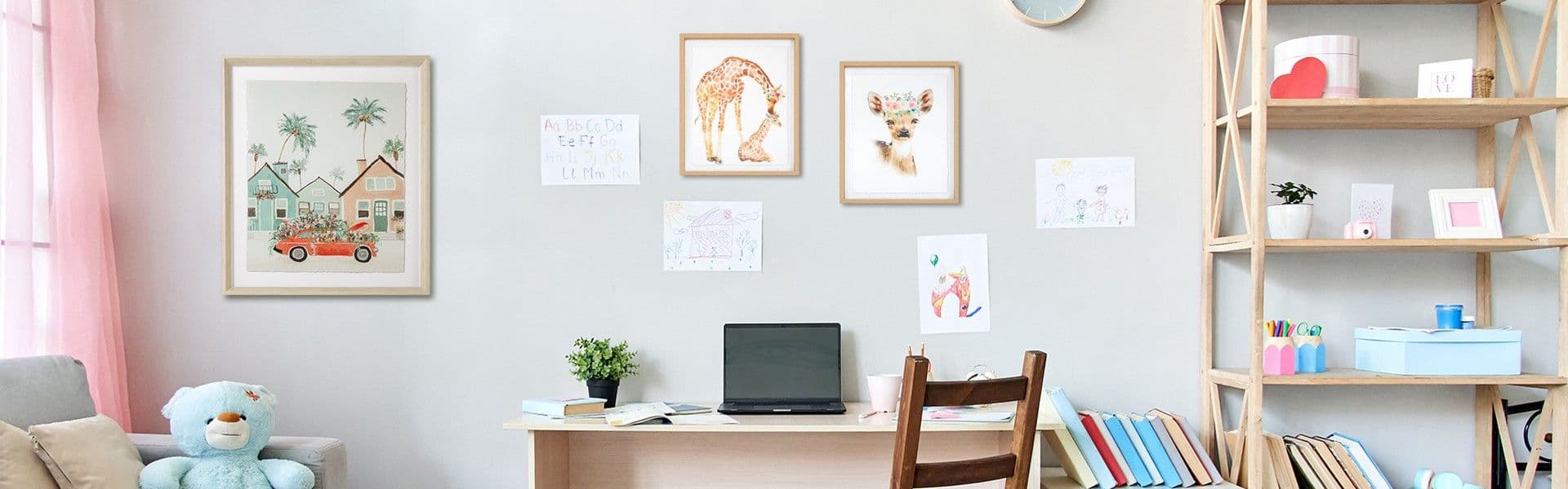 Habitación Infantil