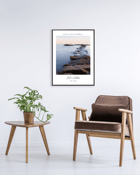 Posterrahmen Posterrahmen