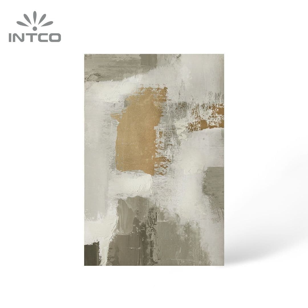 Art mural abstrait moderne sur toile Art mural abstrait moderne sur toile