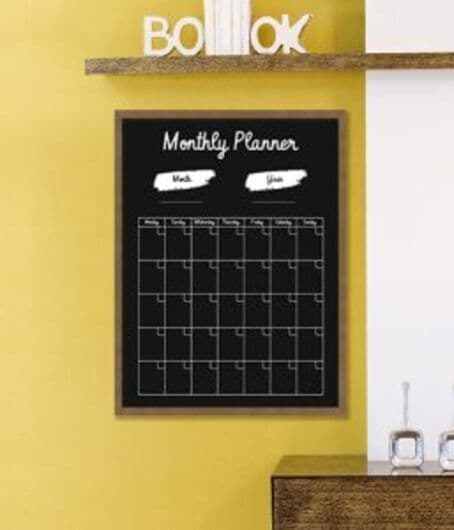 Memoboard