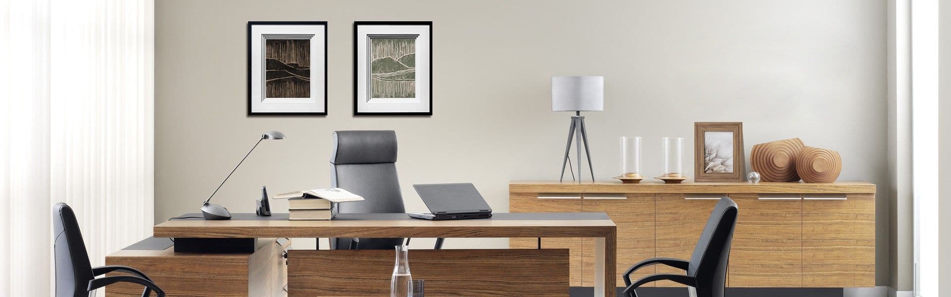 Büro