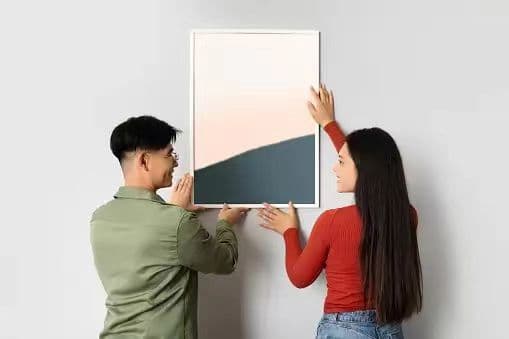 La clara diferencia: marco de fotos versus marco de fotos explicado