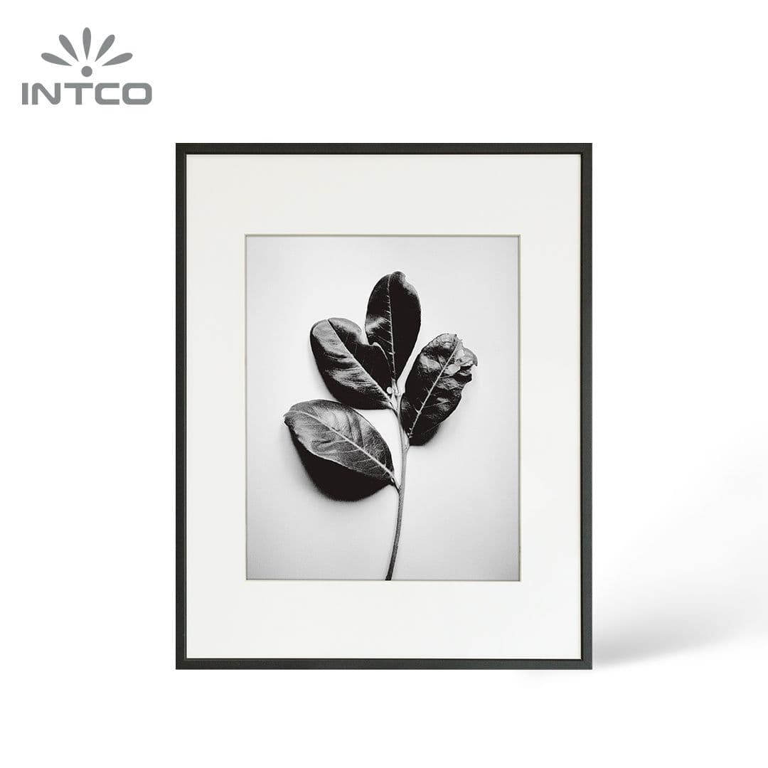 Contemporary Aluminum Picture Frame for Wall Art Contemporary Aluminum Picture Frame for Wall Art