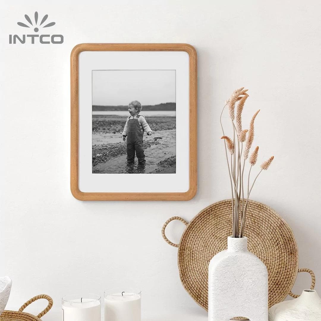 Ideas sencillas para marcos de pared para realzar instantáneamente la decoración de su hogar