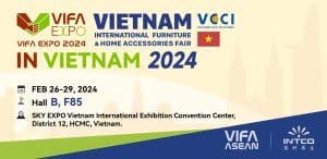 Besuchen Sie Intco Framing auf der VIFA Expo 2024
