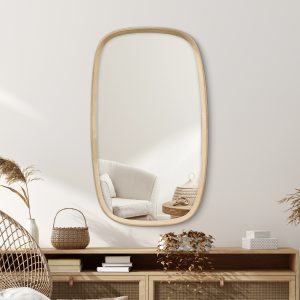 PS Mirror Frame