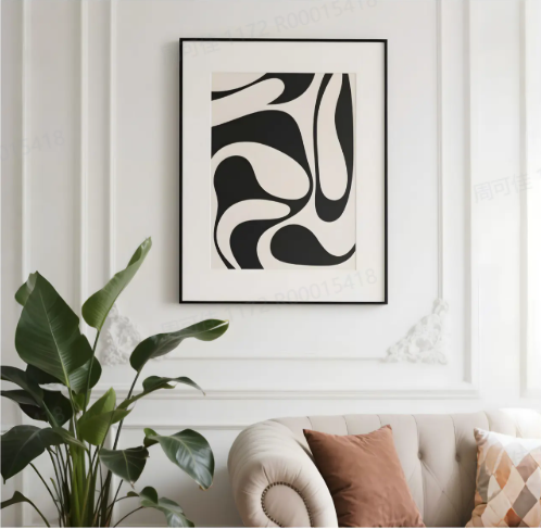 Modern? Rustic? Classic? The Custom Framing Guide Every Home Needs