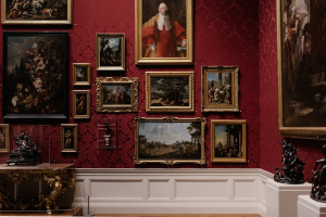 Gallery Wall