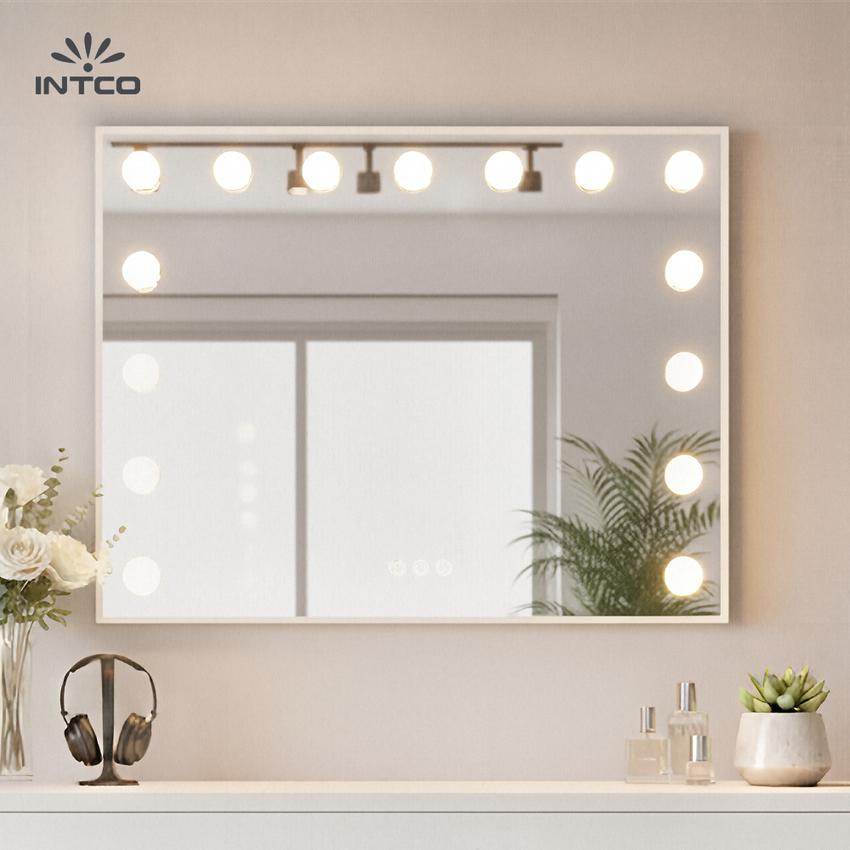Hollywood Vanity LED Mirror